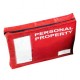 Personal Property Bag with Gusset